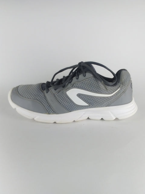 Kalenji Decathlon 100 Man Grey Running Gym Trainers