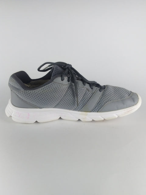 Kalenji Decathlon 100 Man Grey Running Gym Trainers