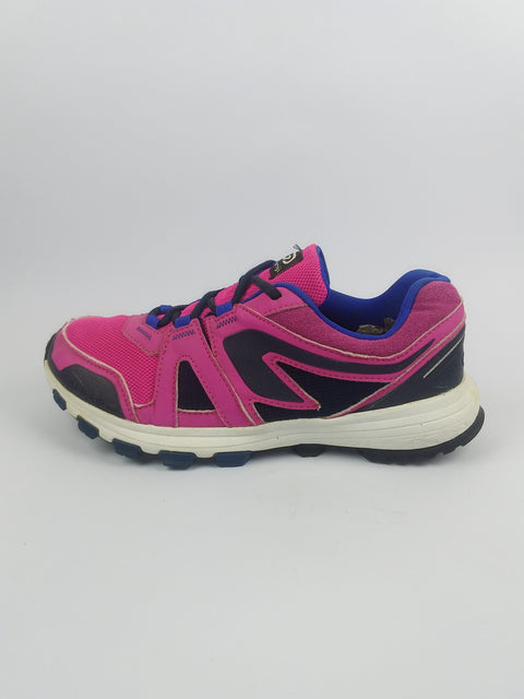 Kalenji Lace-up Running Shoes