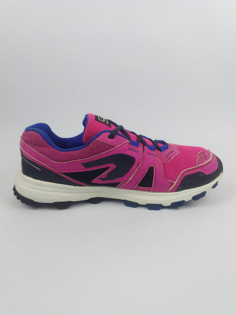 Kalenji Lace-up Running Shoes